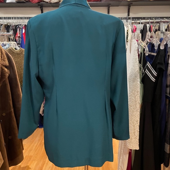 Algo vintage blazer - Picture 5 of 5